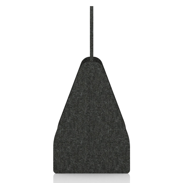 Sch! Acoustic Floor Standing Screen