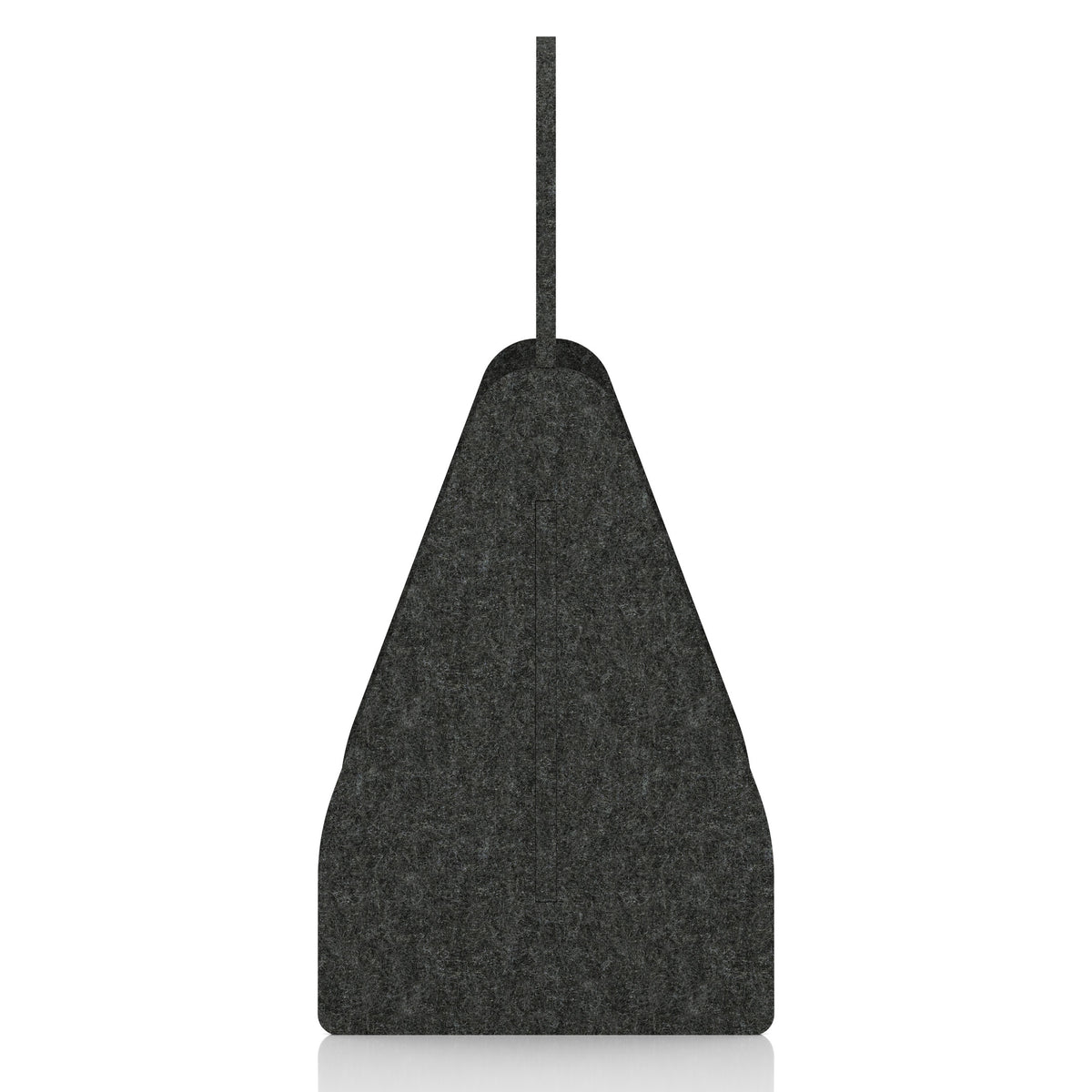 Sch! Acoustic Floor Standing Screen