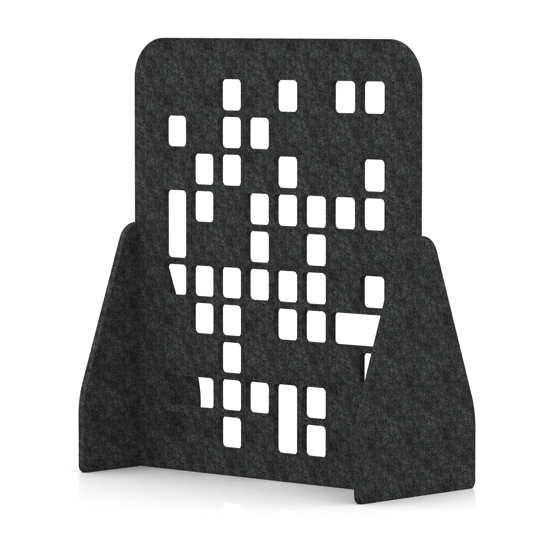 Sch! Floor Standing Screen