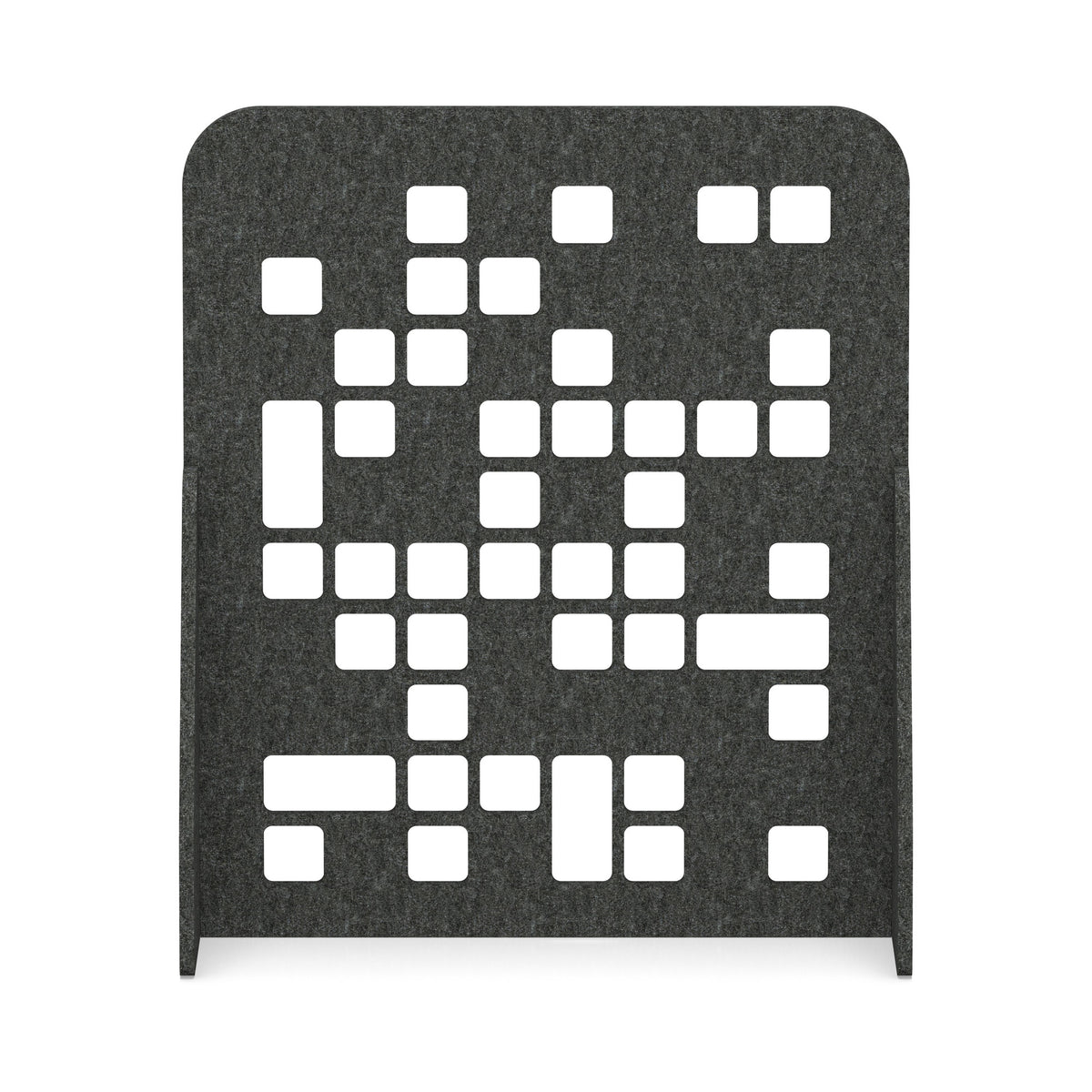 Sch! Acoustic Floor Standing Screen