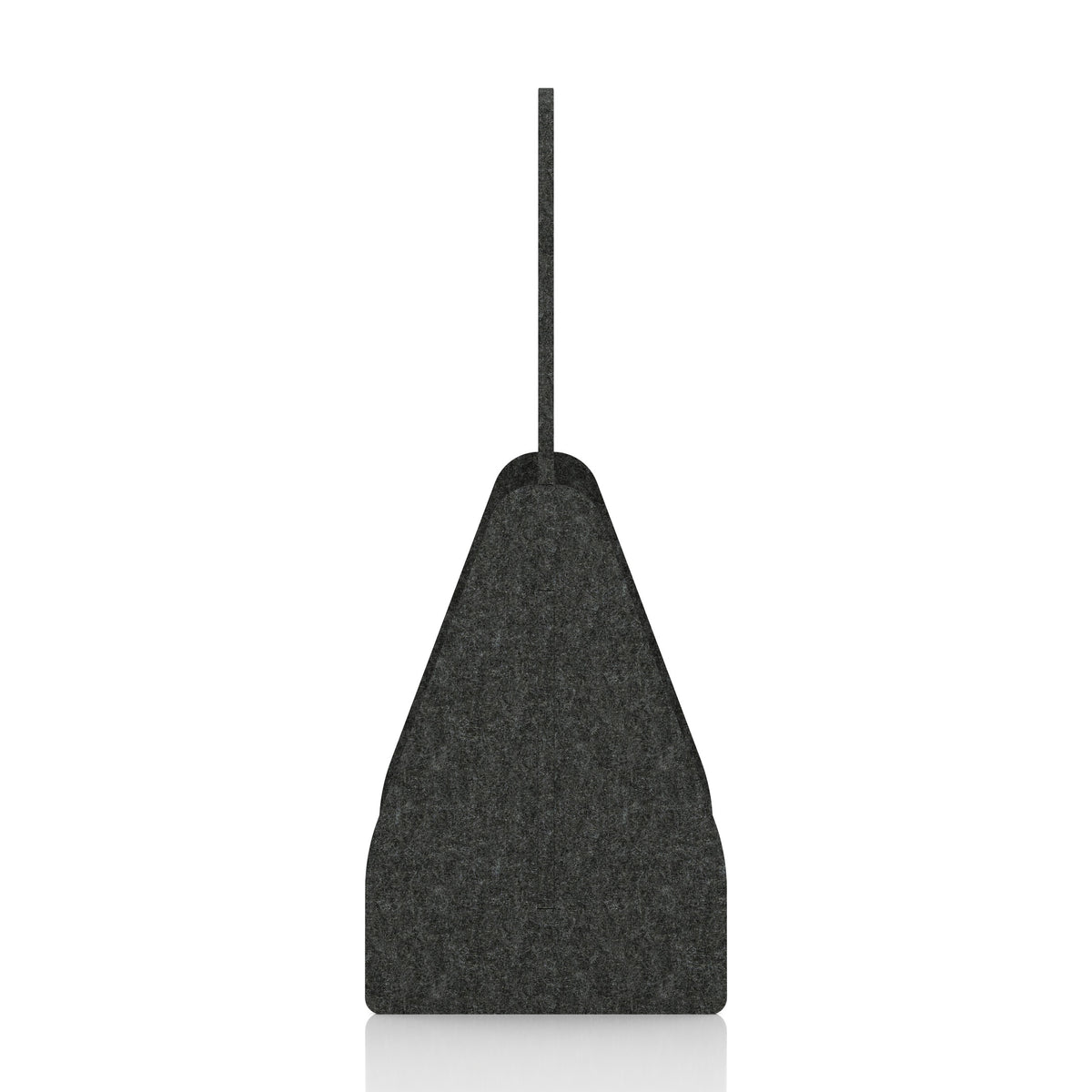 Sch! Acoustic Floor Standing Screen
