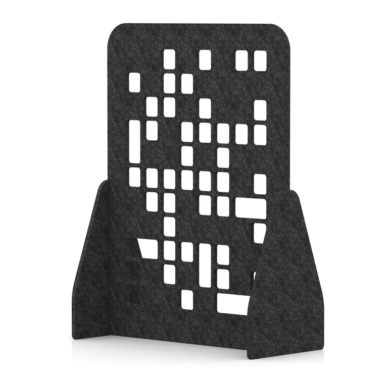 Sch! Floor Standing Screen