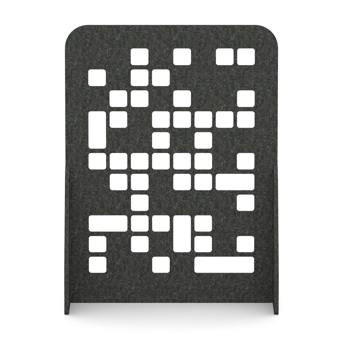 Sch! Acoustic Floor Standing Screen