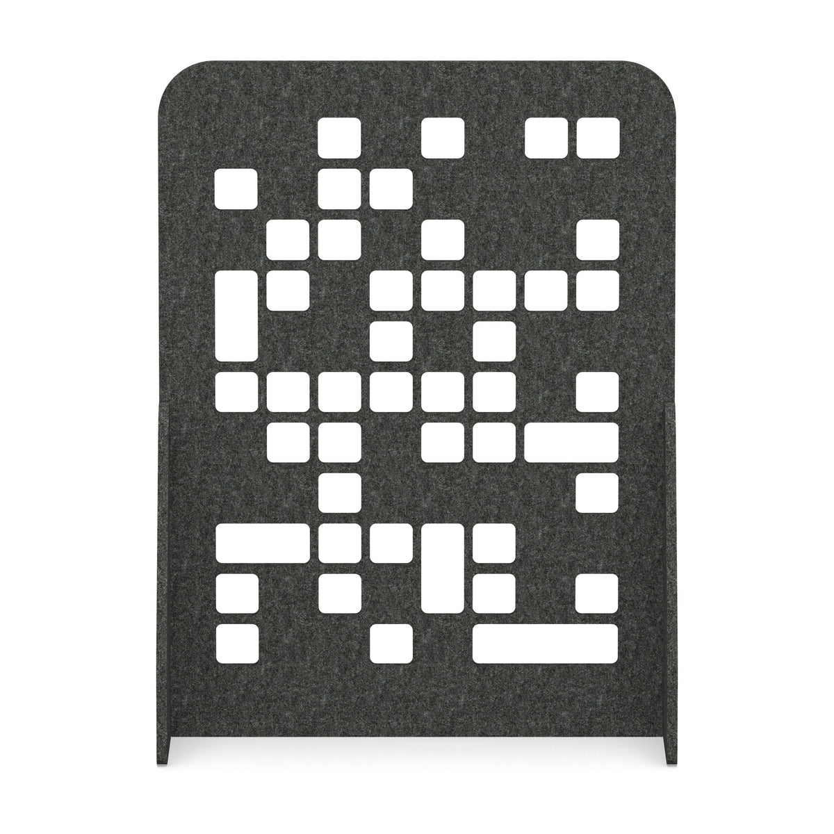 Sch! Acoustic Floor Standing Screen
