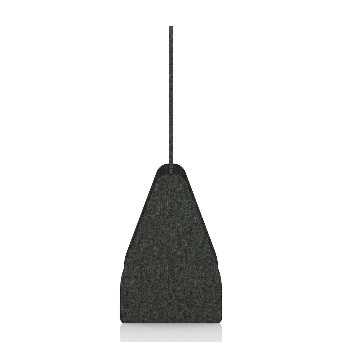 Sch! Acoustic Floor Standing Screen