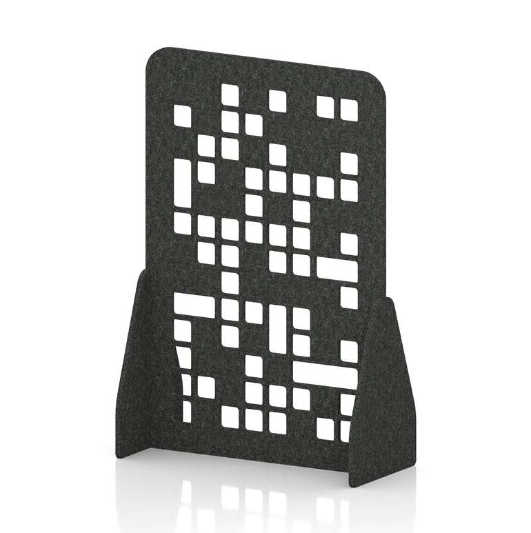 Sch! Acoustic Floor Standing Screen