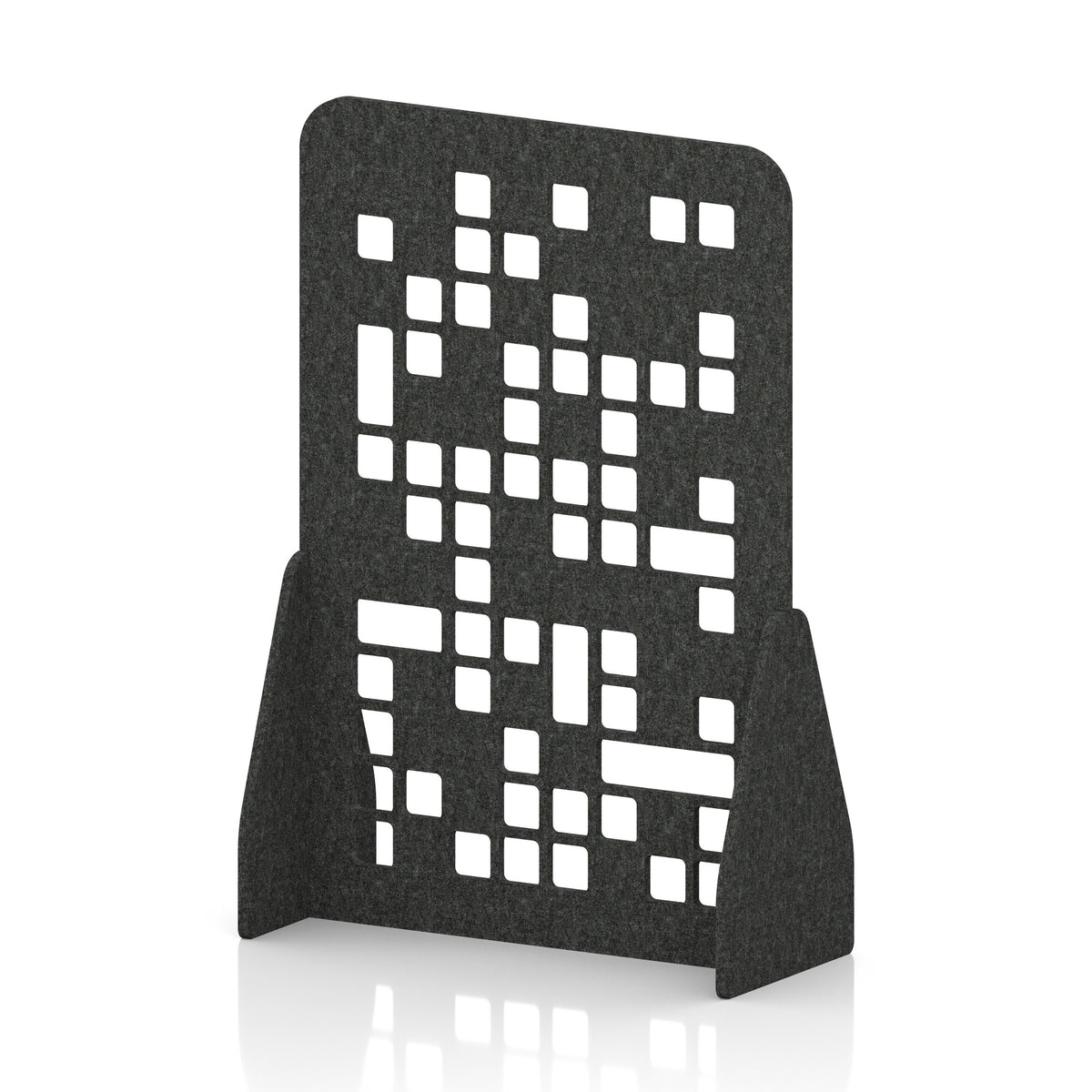 Sch! Acoustic Floor Standing Screen