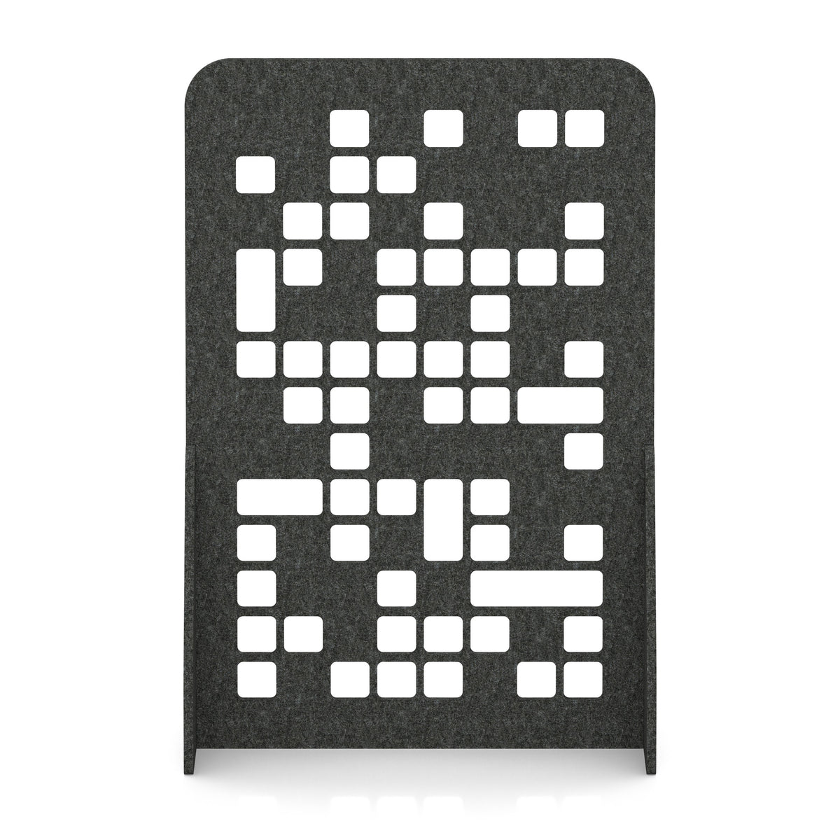 Sch! Acoustic Floor Standing Screen