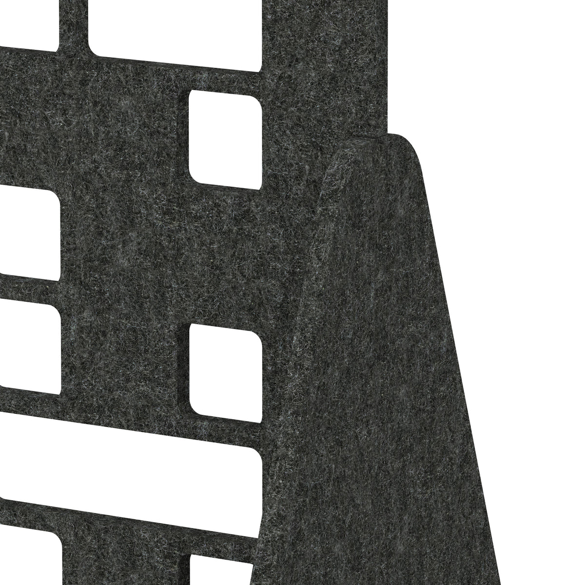 Sch! Acoustic Floor Standing Screen