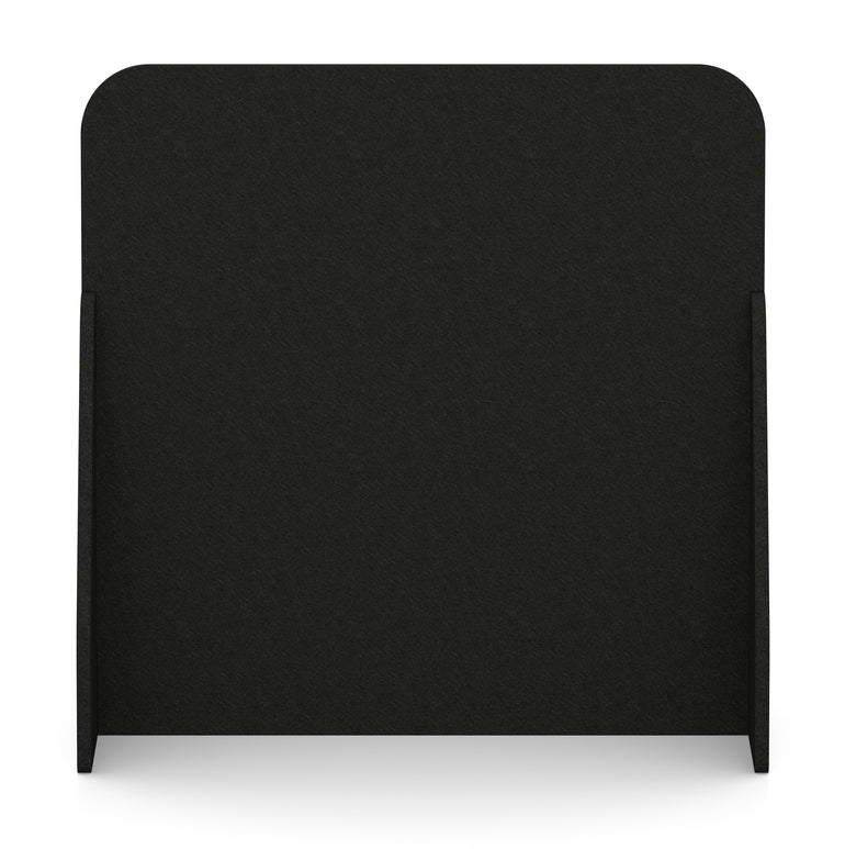 Sch! Acoustic Floor Standing Screen