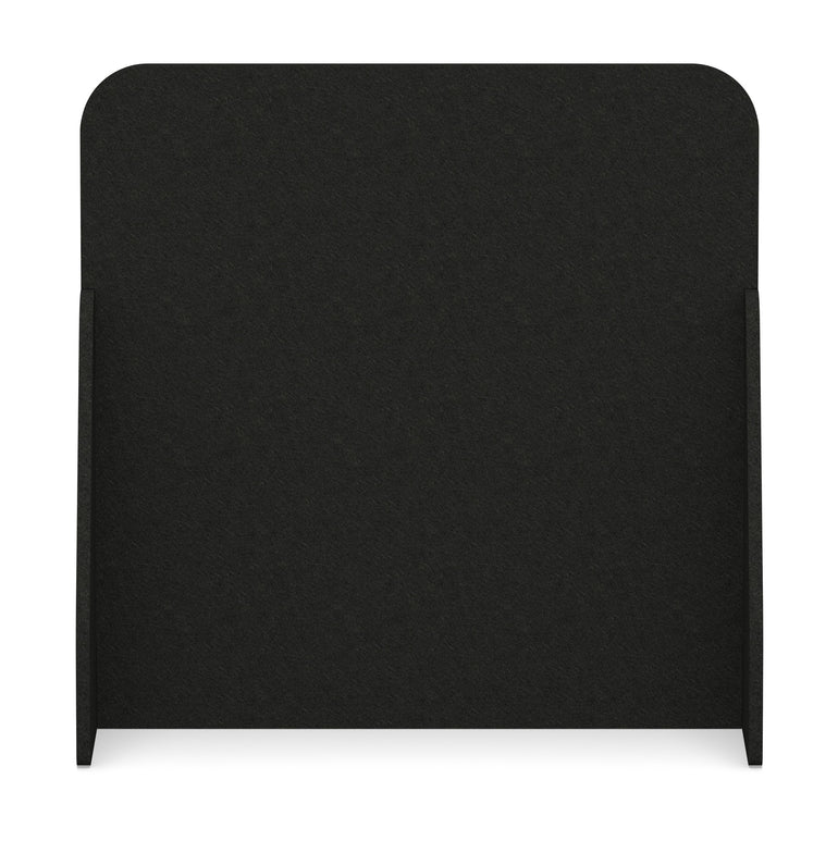 Sch! Acoustic Floor Standing Screen