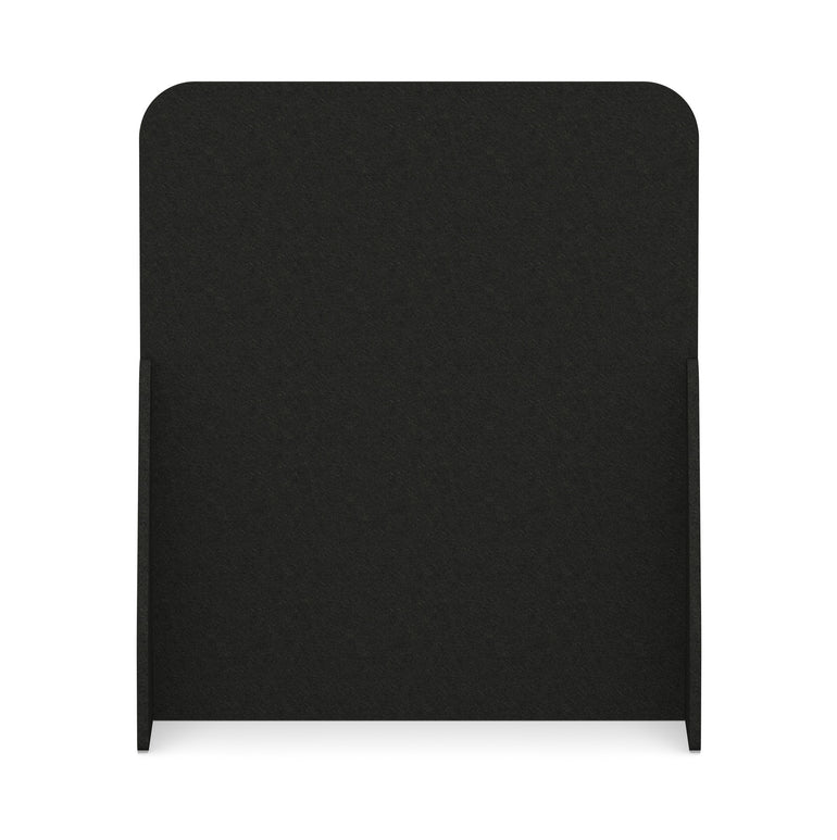 Sch! Acoustic Floor Standing Screen