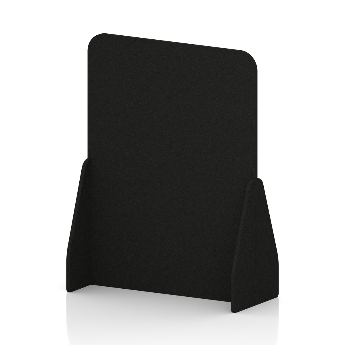 Sch! Acoustic Floor Standing Screen