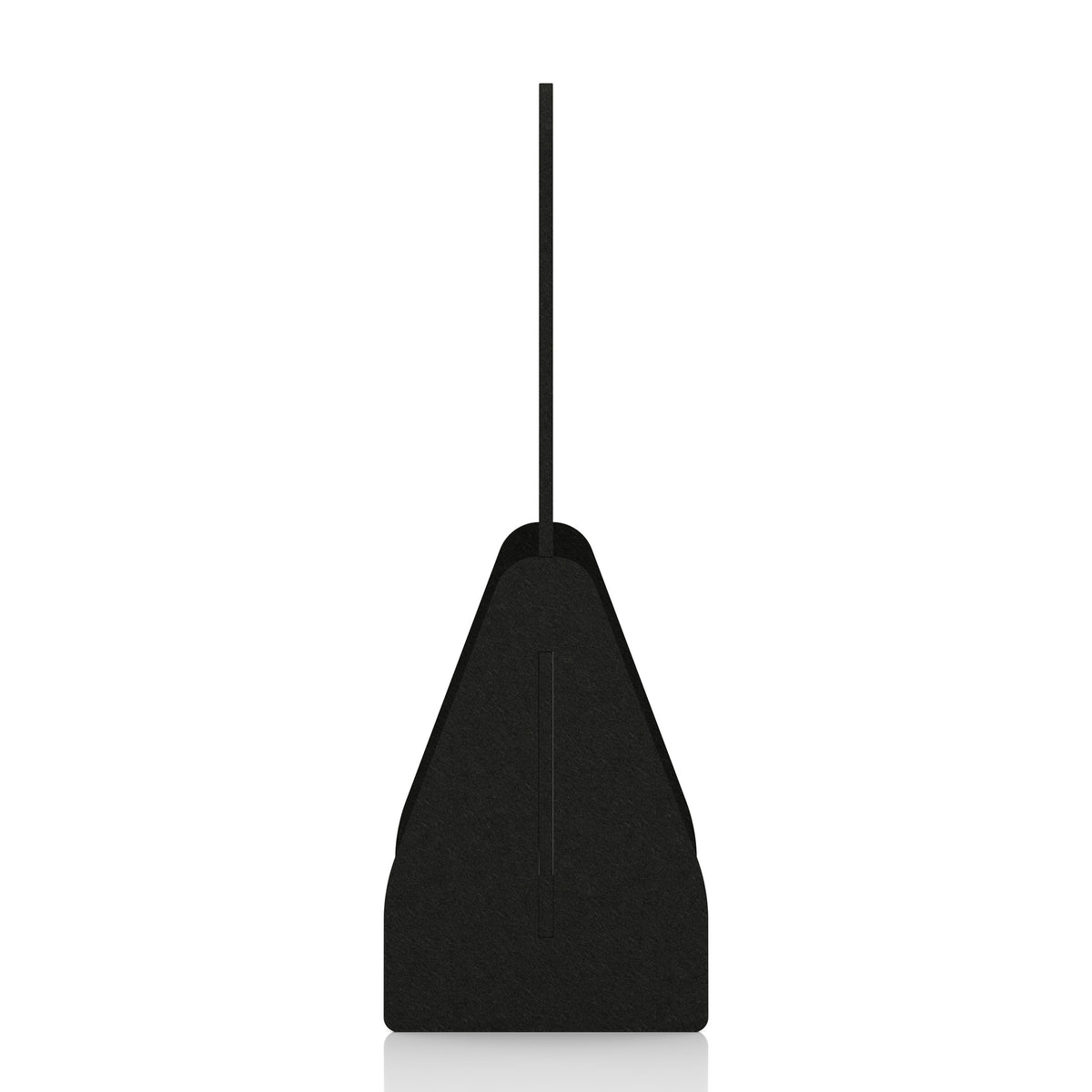 Sch! Acoustic Floor Standing Screen