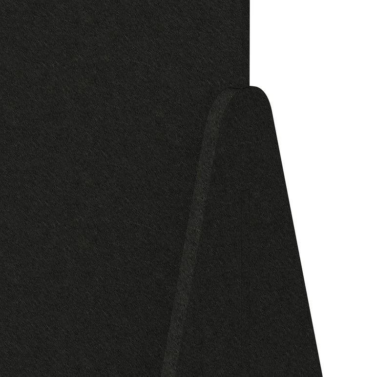Sch! Acoustic Floor Standing Screen
