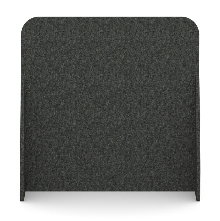 Sch! Acoustic Floor Standing Screen