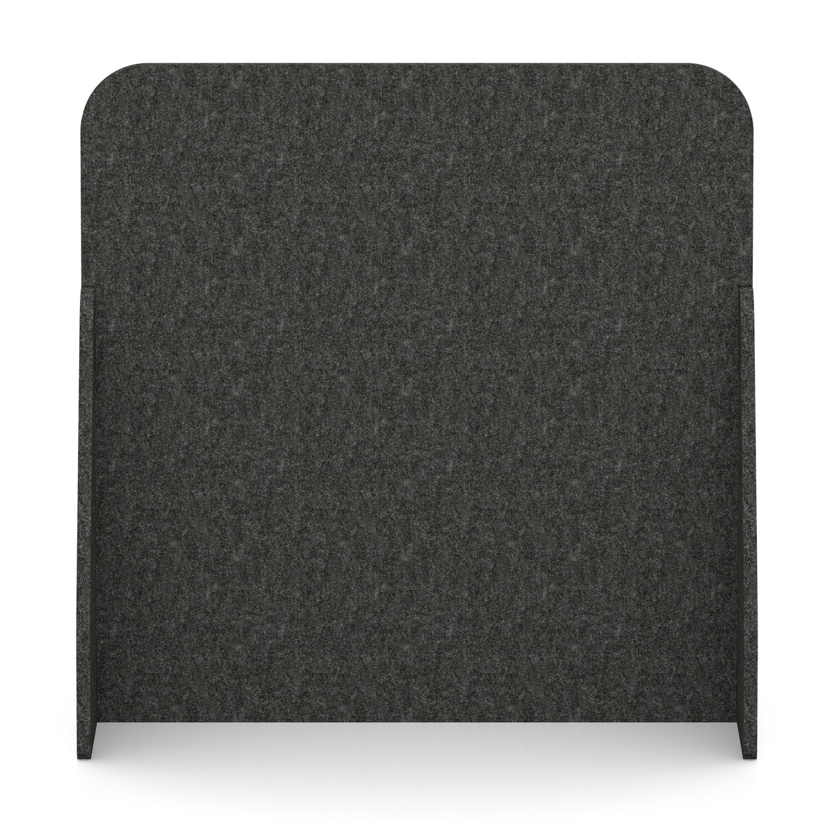 Sch! Acoustic Floor Standing Screen