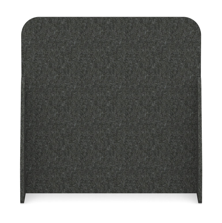 Sch! Acoustic Floor Standing Screen