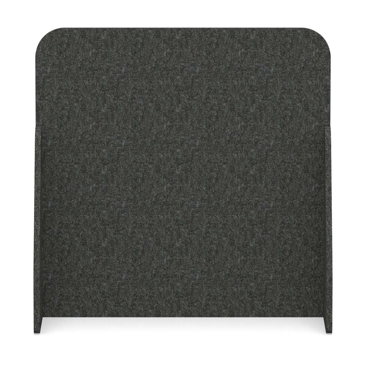 Sch! Acoustic Floor Standing Screen