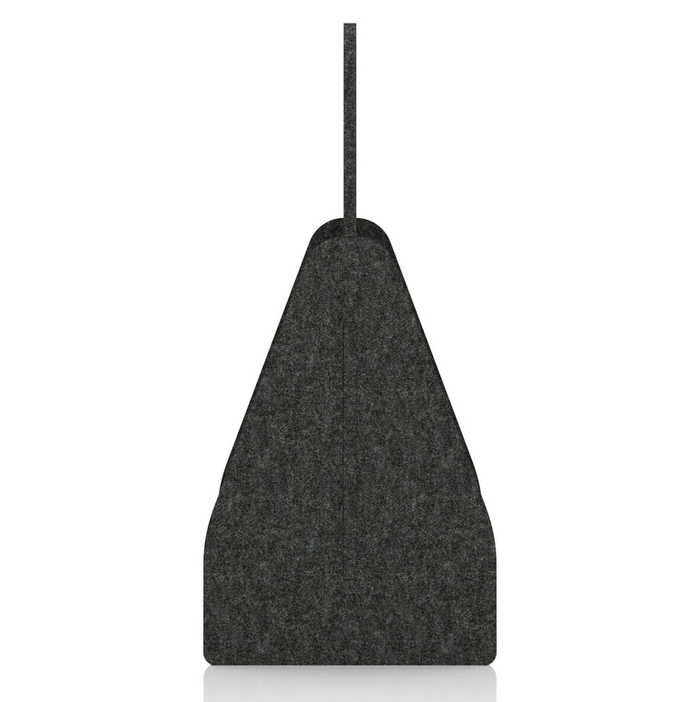Sch! Acoustic Floor Standing Screen