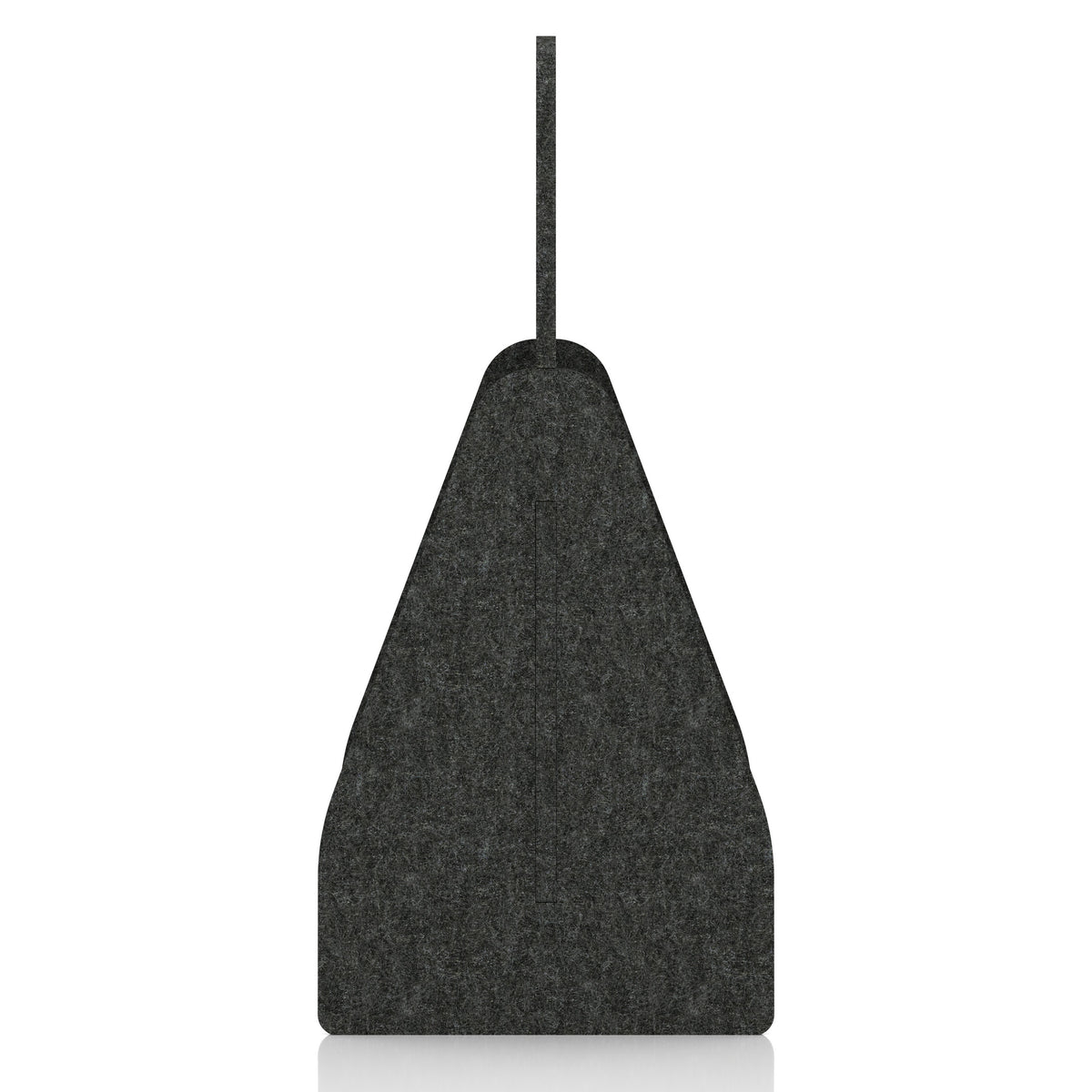 Sch! Acoustic Floor Standing Screen