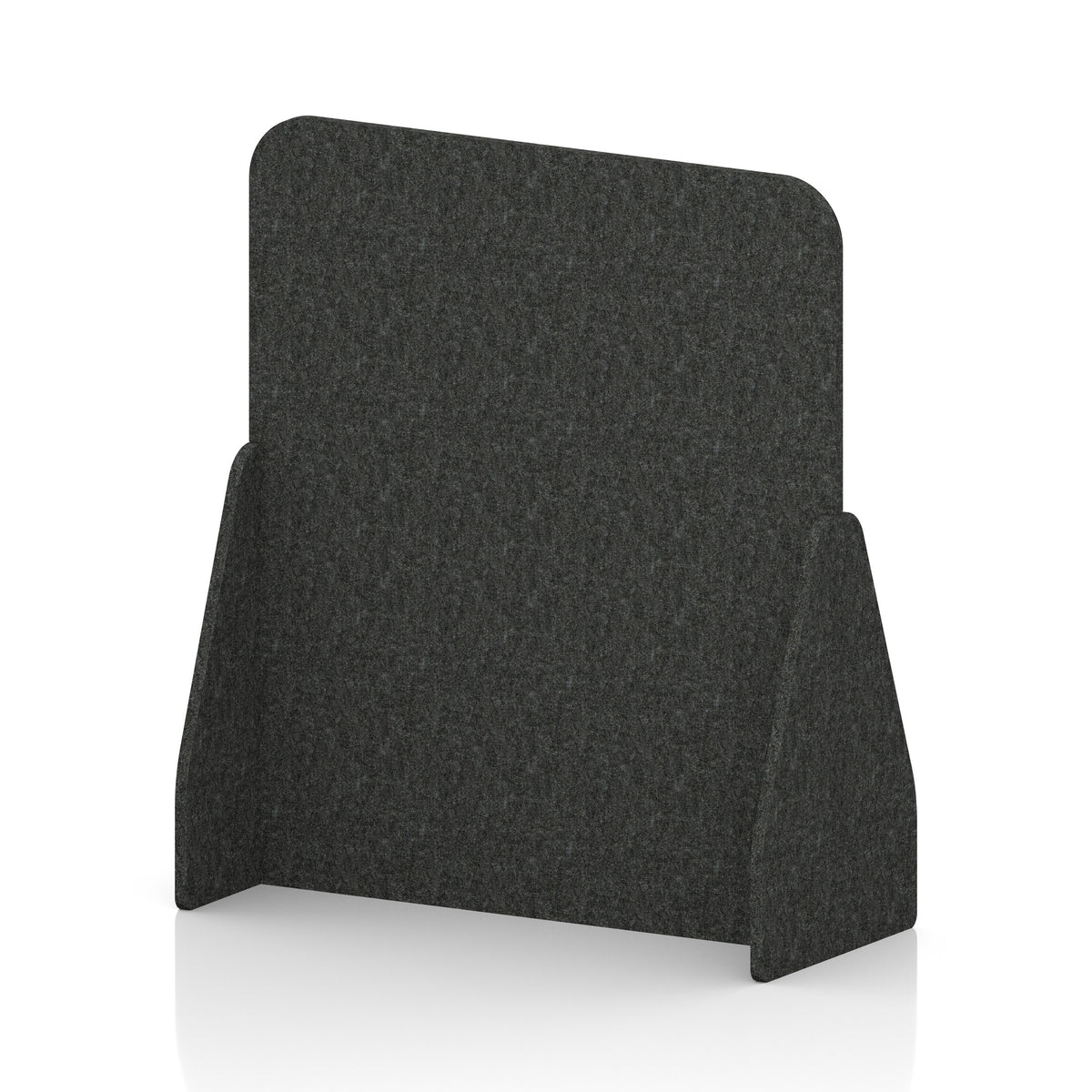 Sch! Acoustic Floor Standing Screen