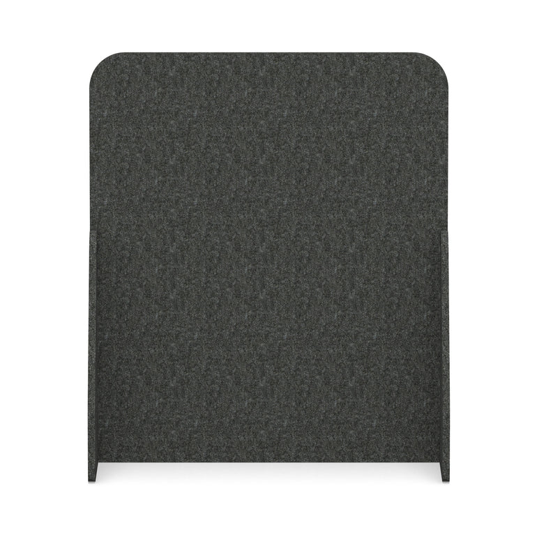 Sch! Acoustic Floor Standing Screen