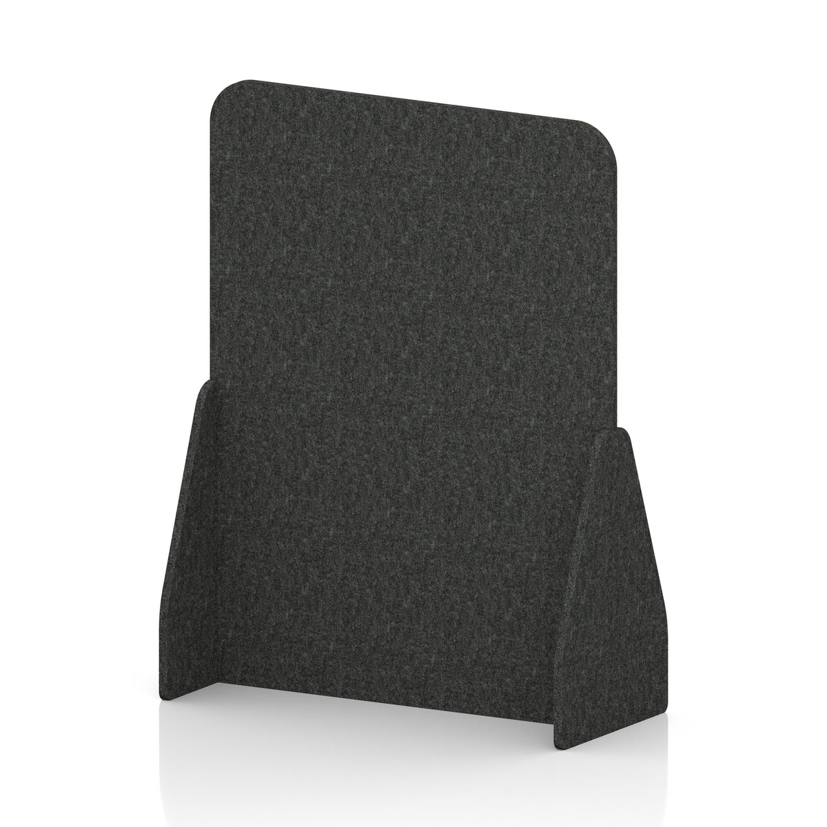 Sch! Acoustic Floor Standing Screen