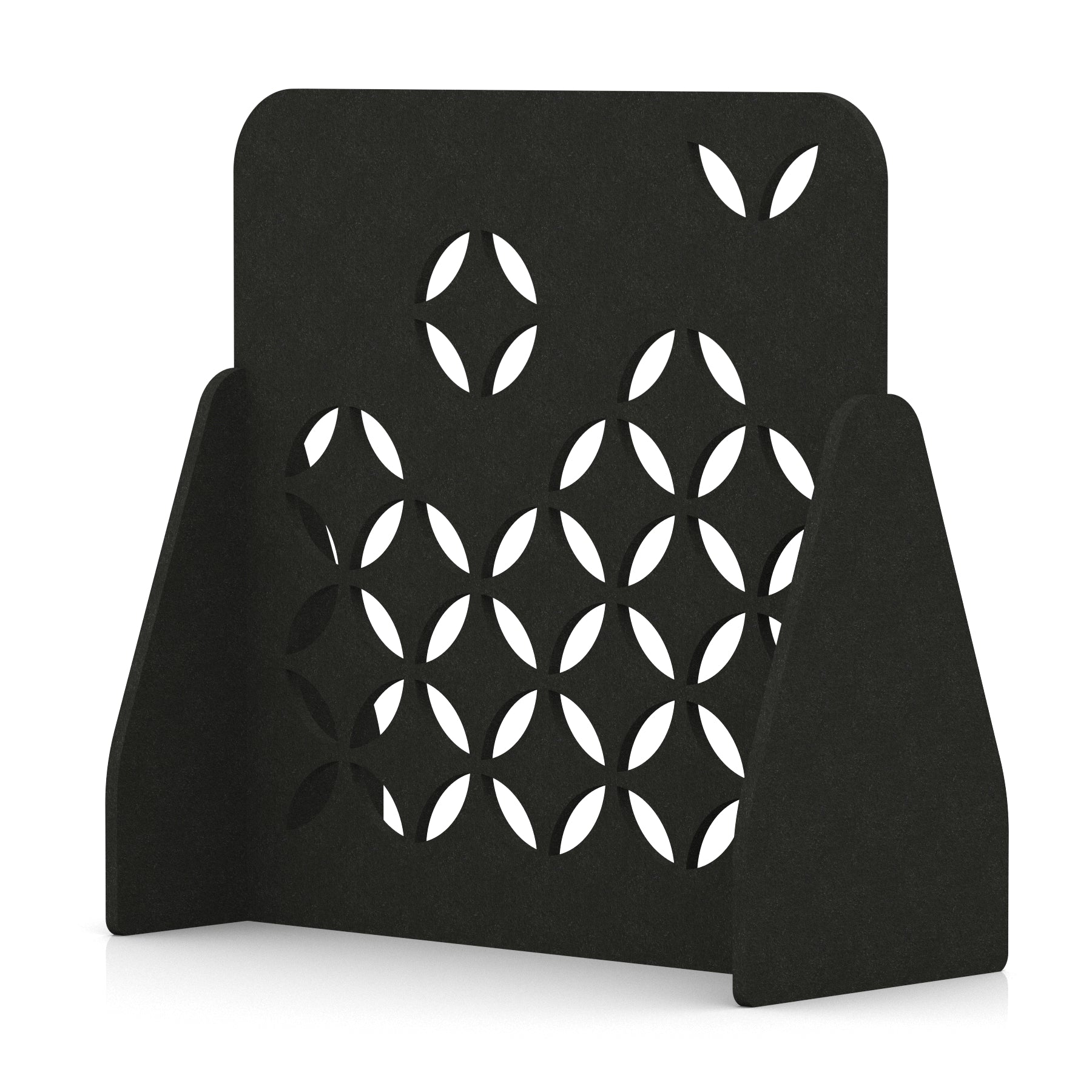 Sch! Floor Standing Screen