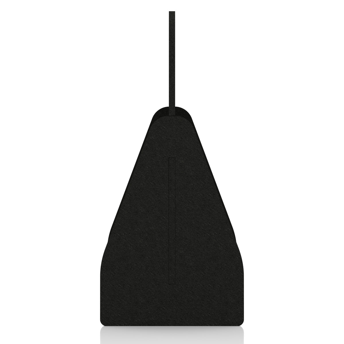 Sch! Acoustic Floor Standing Screen