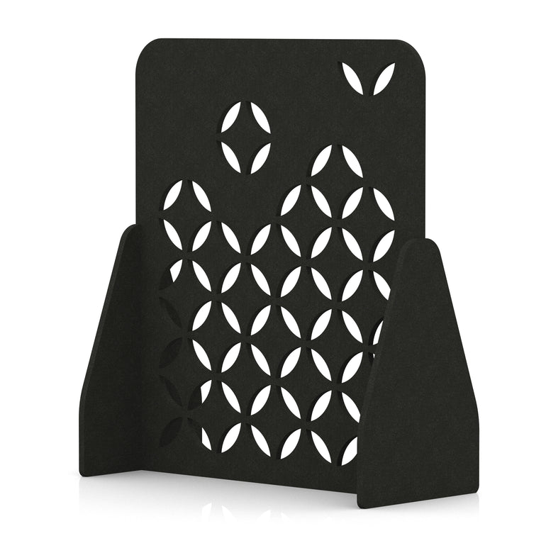 Sch! Floor Standing Screen