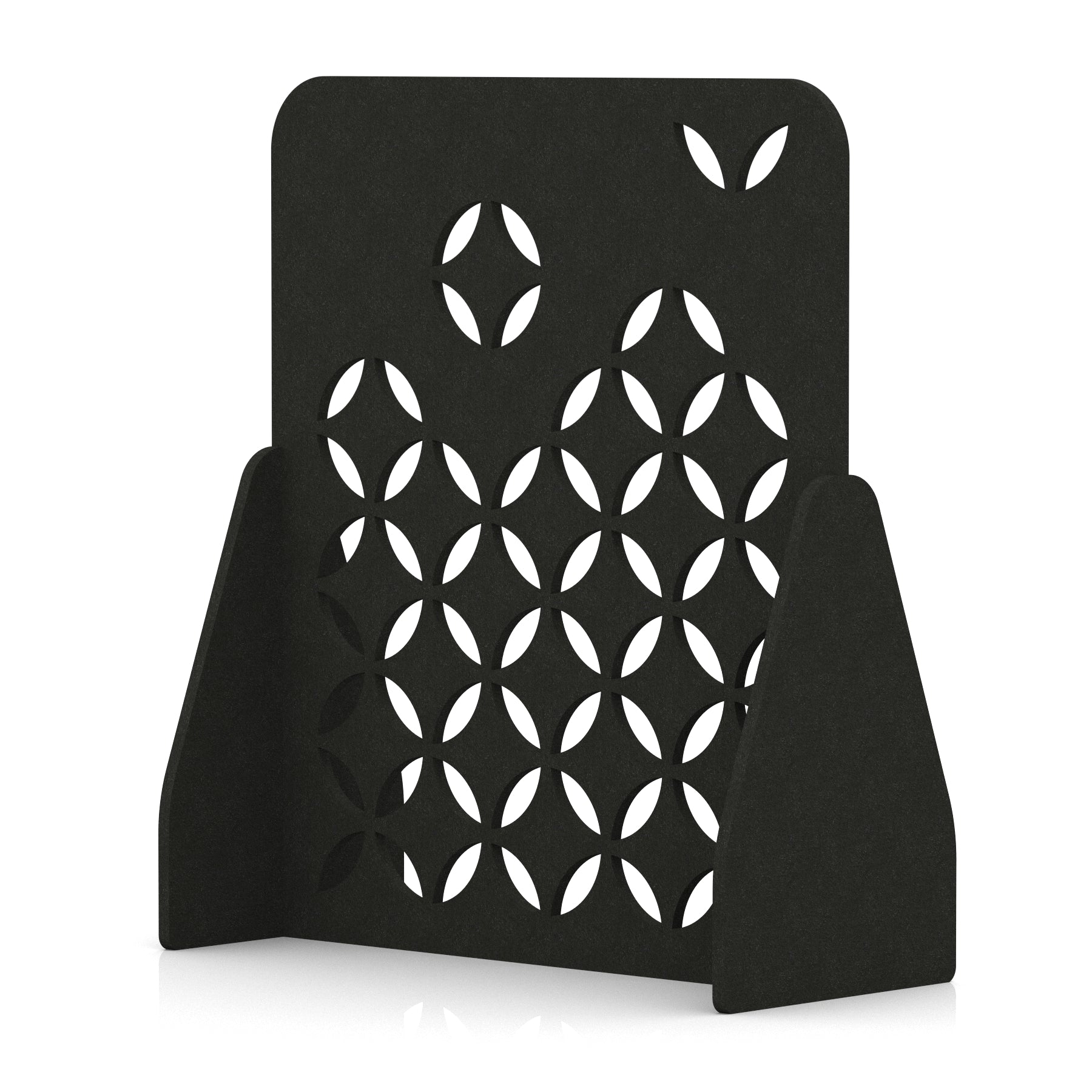 Sch! Floor Standing Screen