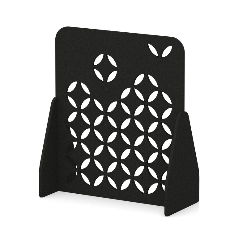 Sch! Acoustic Floor Standing Screen