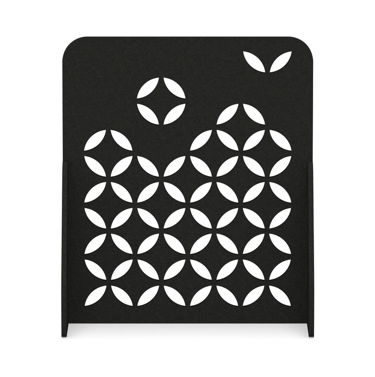 Sch! Acoustic Floor Standing Screen