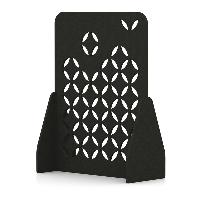 Sch! Floor Standing Screen