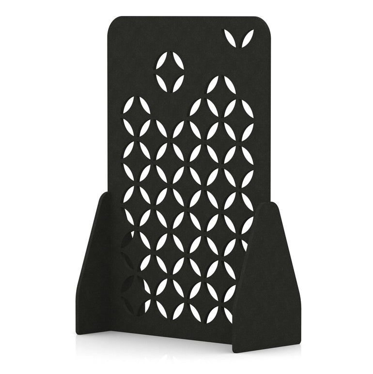 Sch! Floor Standing Screen