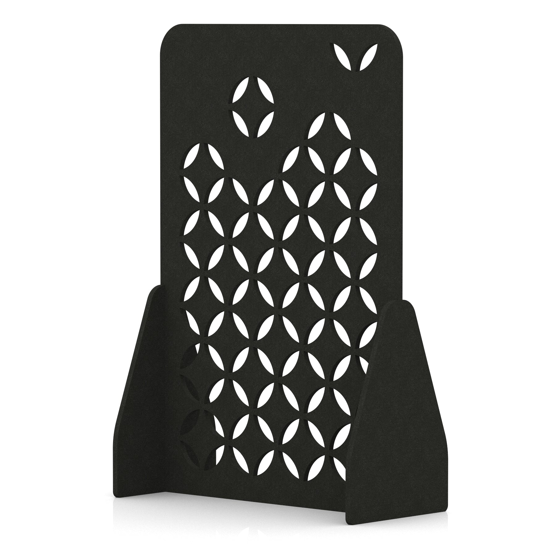 Sch! Floor Standing Screen