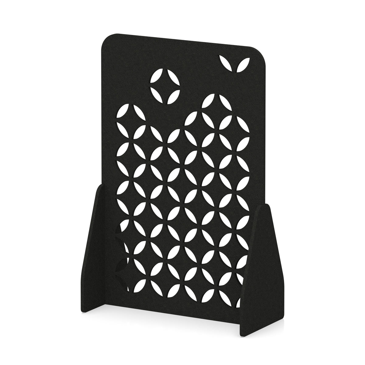 Sch! Acoustic Floor Standing Screen