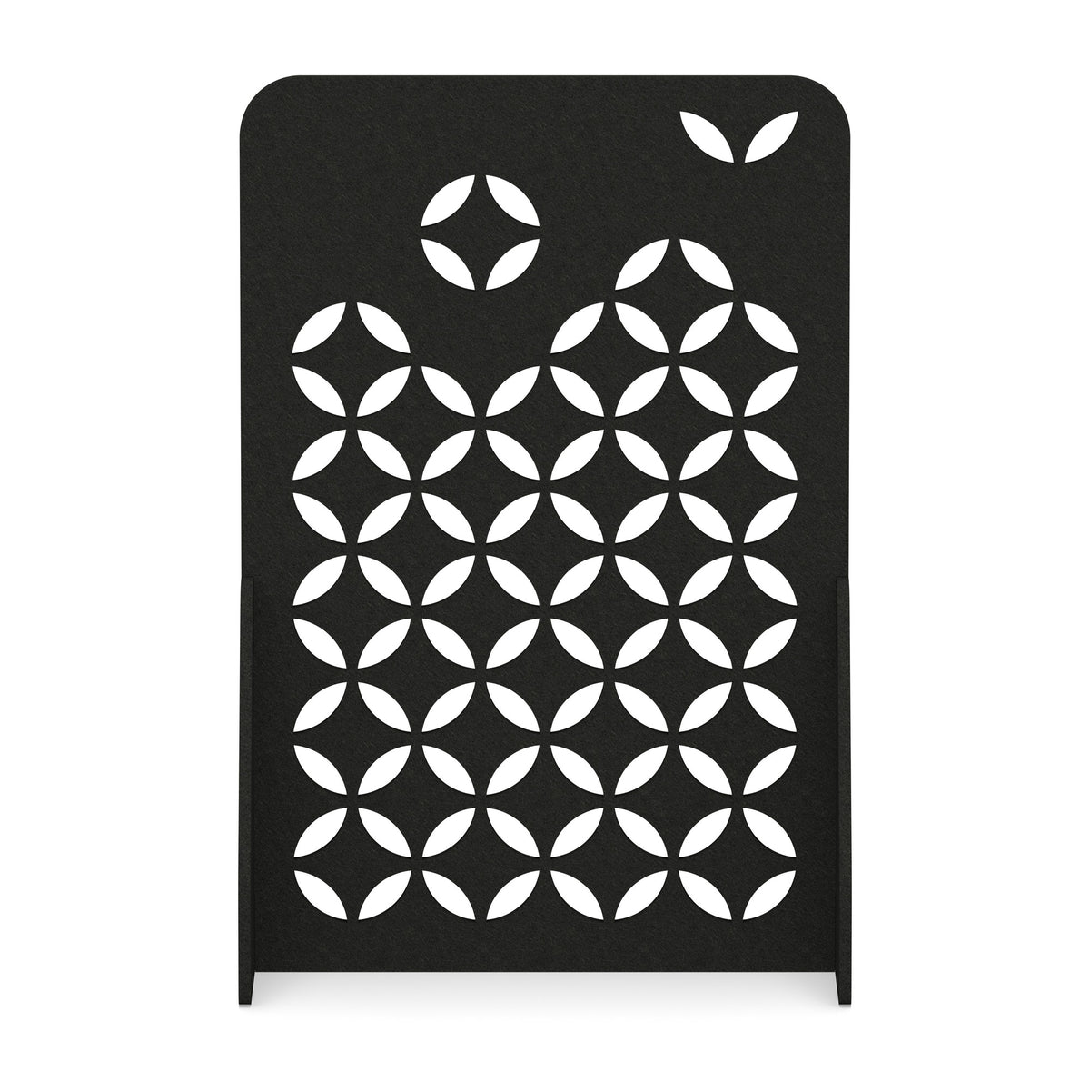 Sch! Acoustic Floor Standing Screen