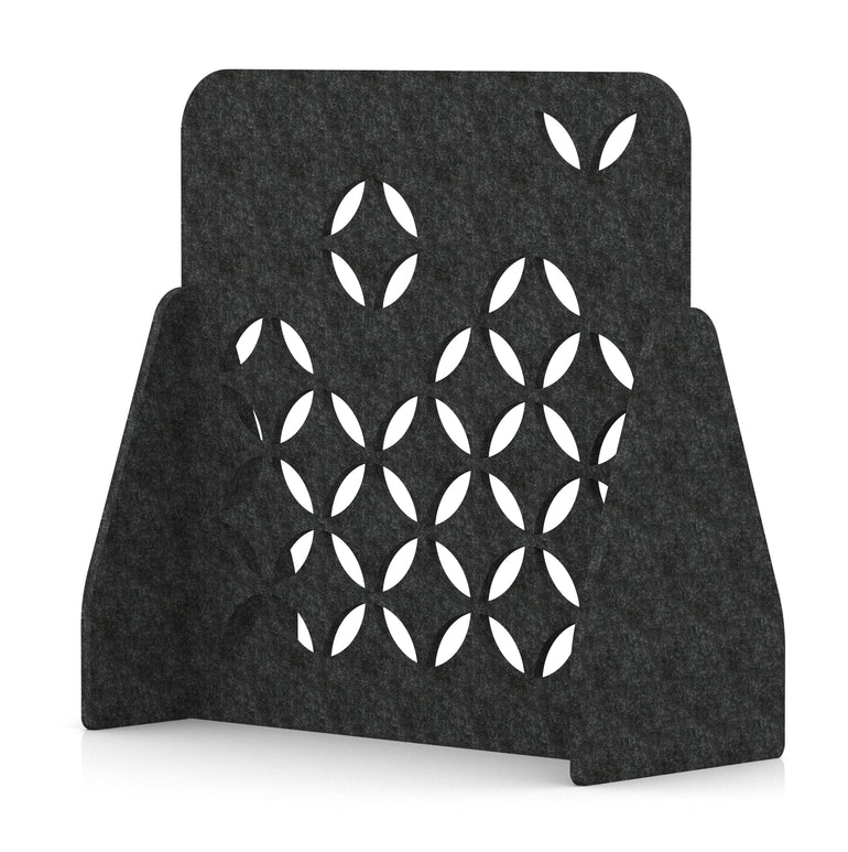 Sch! Floor Standing Screen