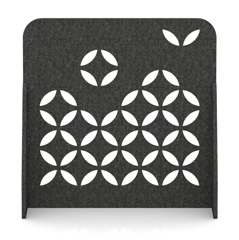 Sch! Acoustic Floor Standing Screen