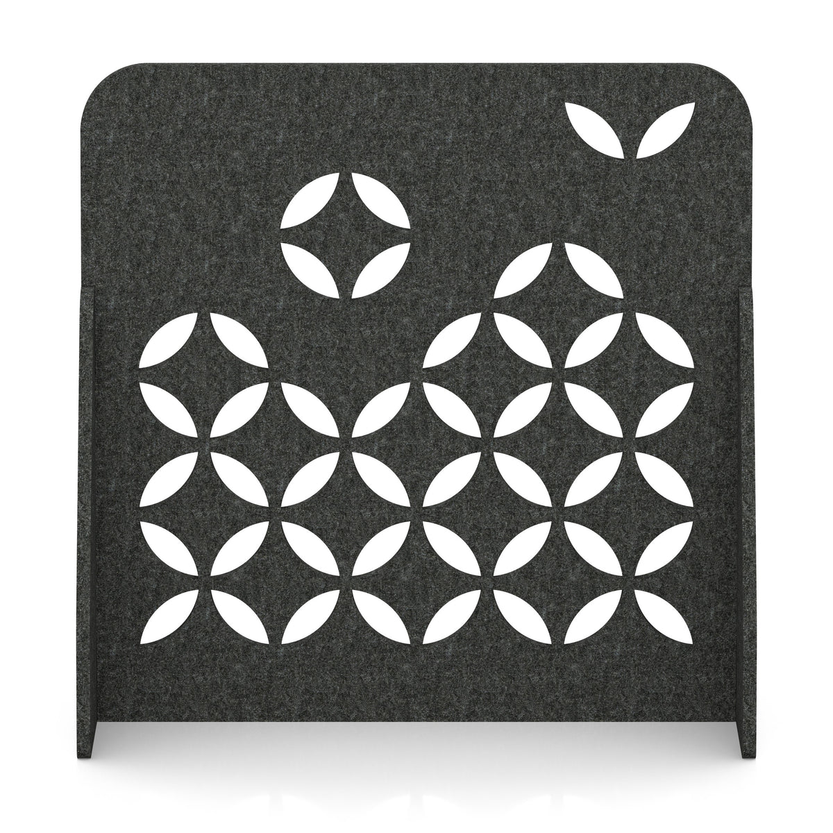 Sch! Acoustic Floor Standing Screen