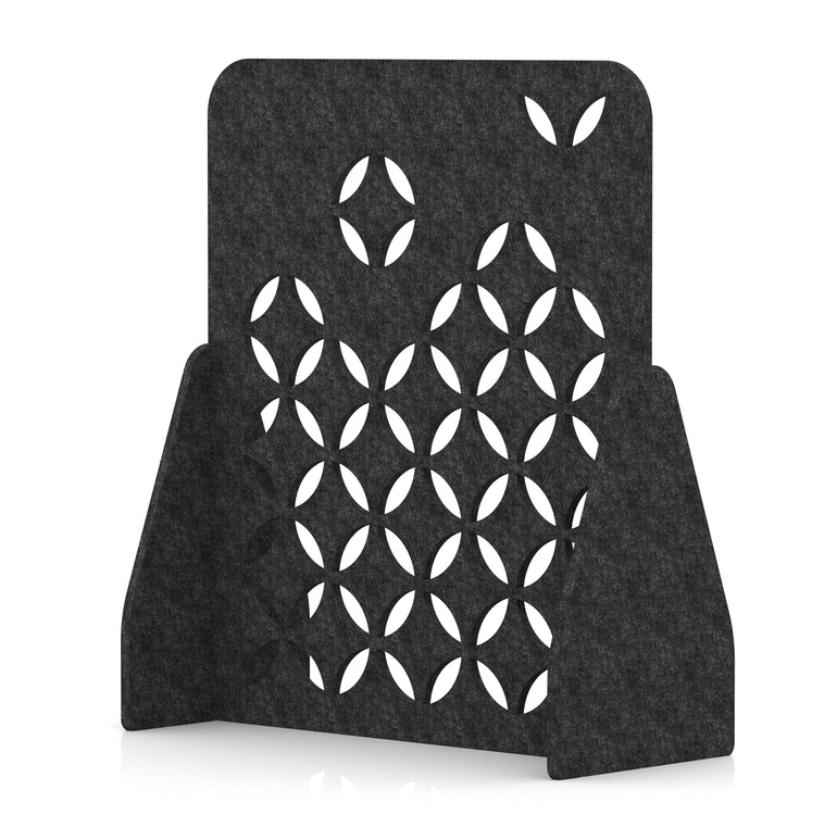 Sch! Floor Standing Screen