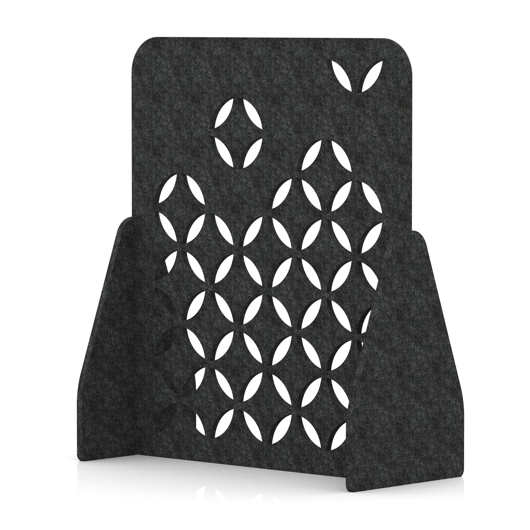 Sch! Floor Standing Screen