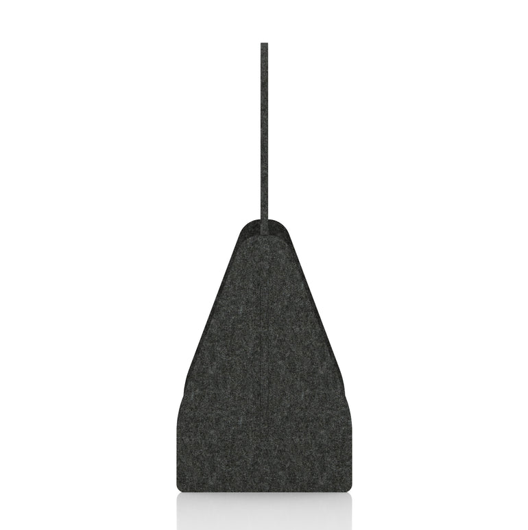 Sch! Acoustic Floor Standing Screen