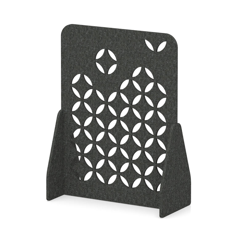Sch! Acoustic Floor Standing Screen