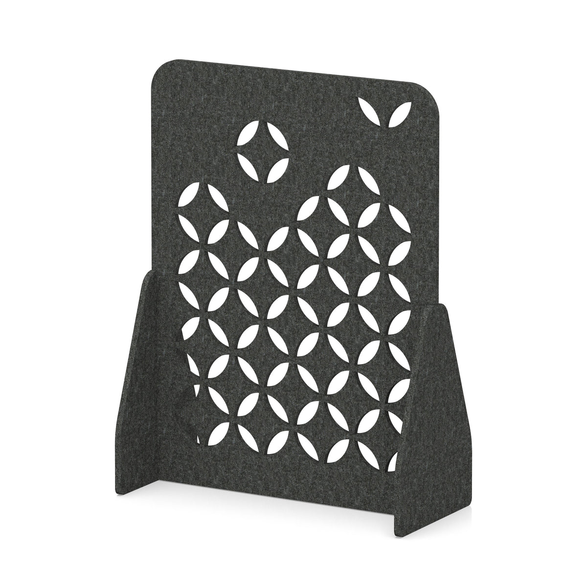 Sch! Acoustic Floor Standing Screen
