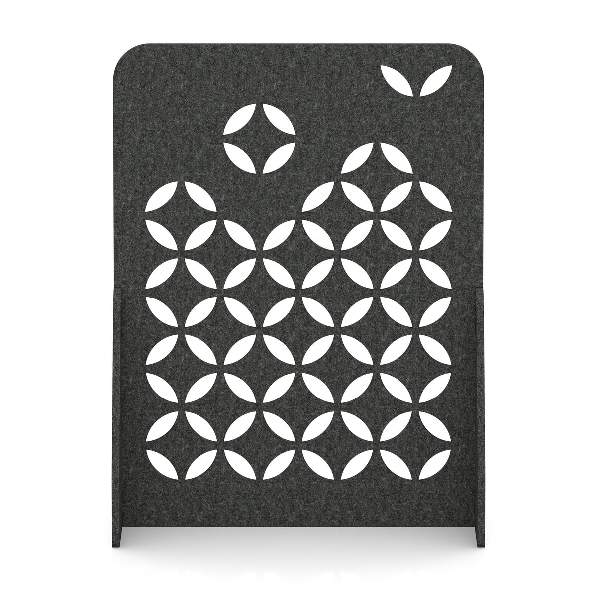 Sch! Acoustic Floor Standing Screen