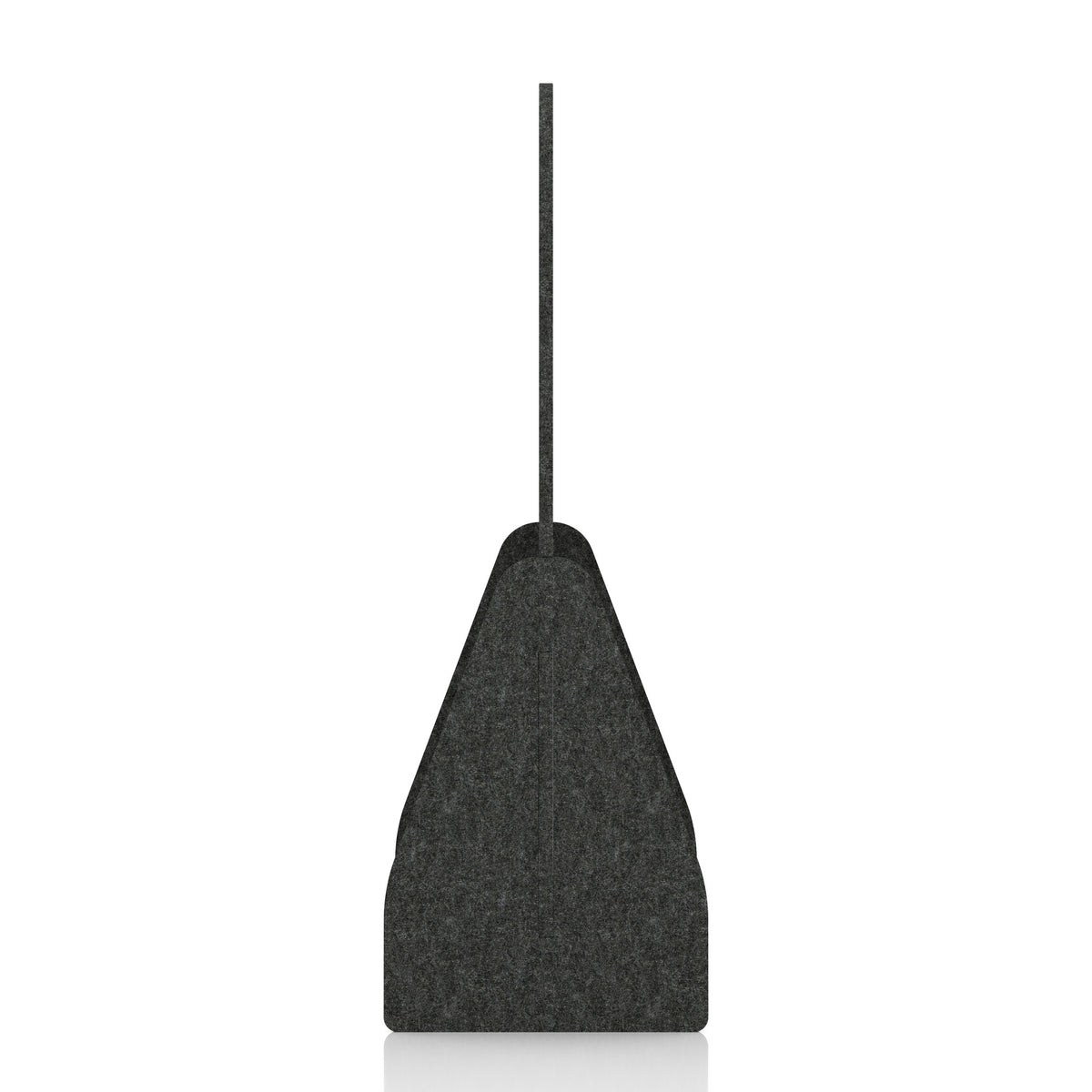 Sch! Acoustic Floor Standing Screen