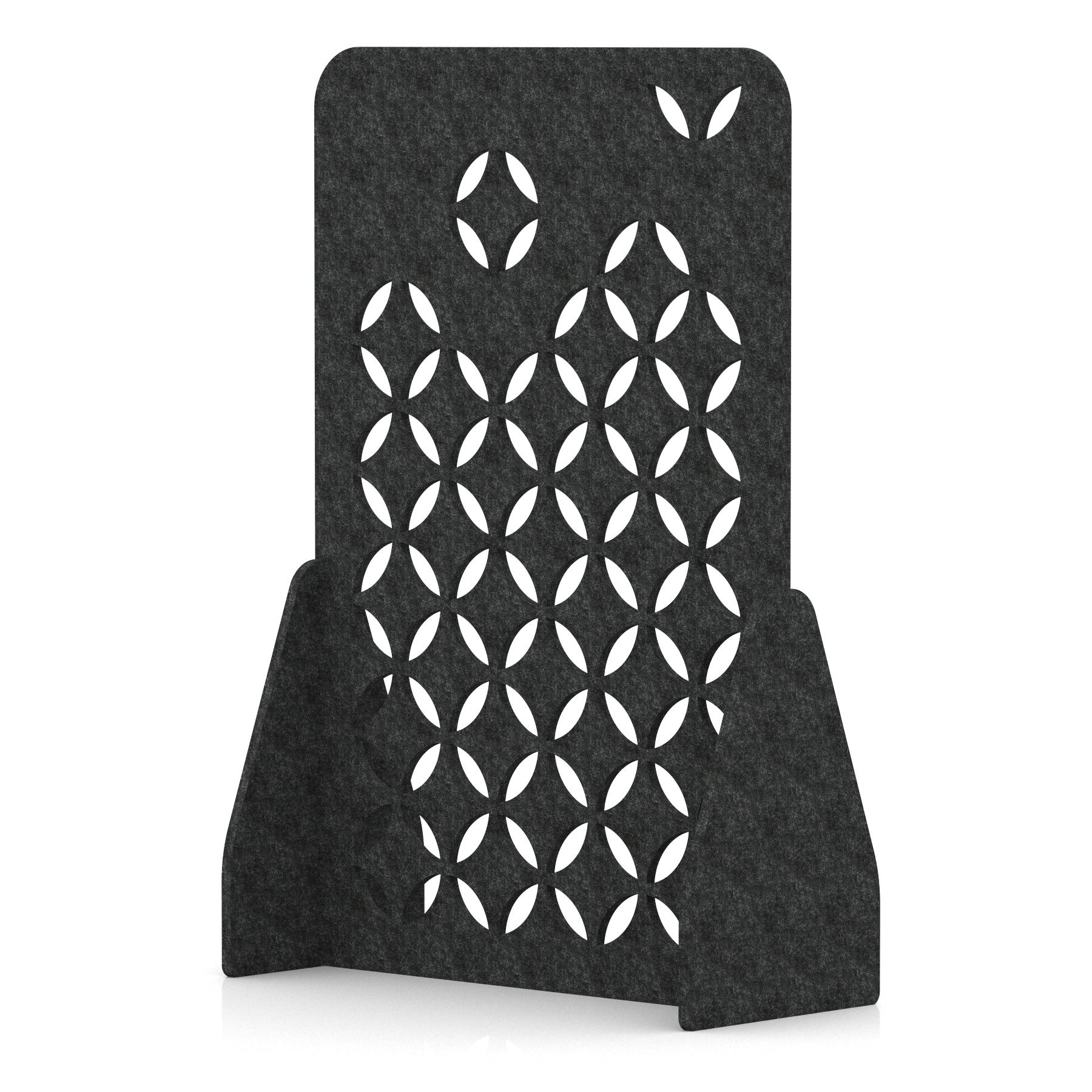 Sch! Floor Standing Screen